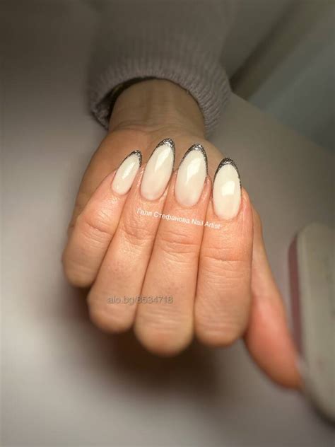 маникюр, педикюр и ноктопластика Галя Стефанова Nail Artist | Салони за ...