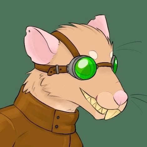 My-my warlock engineer character : r/skaven