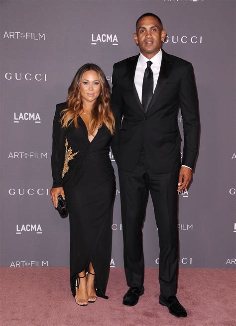 How Grant Hill And Tamia Met Then Found 20+ Years Of Love | Majic 102.3