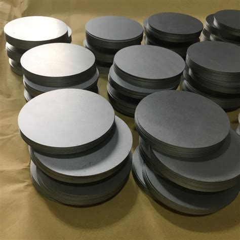 Molybdenum Disc - MingChuan Tungsten And Molybdenum