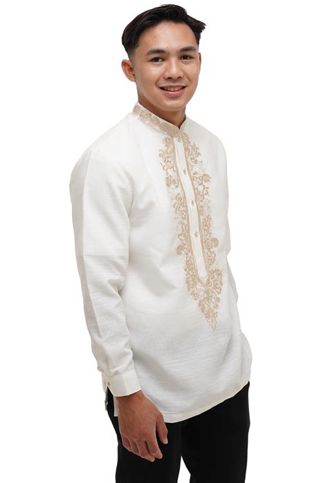 filipino costume for male 8