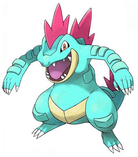 Pokedex Pokemon Heartgold 4