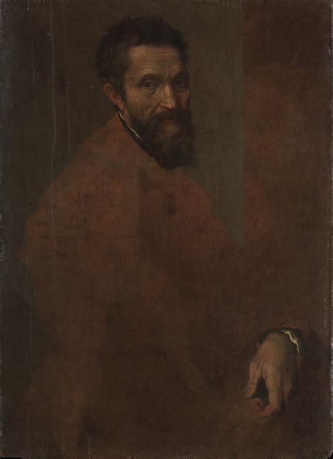 Michelangelo Divine Draftsman and Designer | Metropolitan Museum