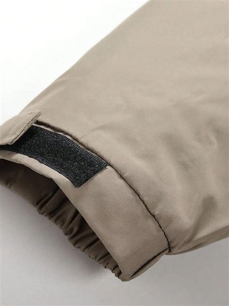 여성 & 남성 의류, 쇼핑 온라인 패션 | Men casual, Fleece jacket, Detachable hood