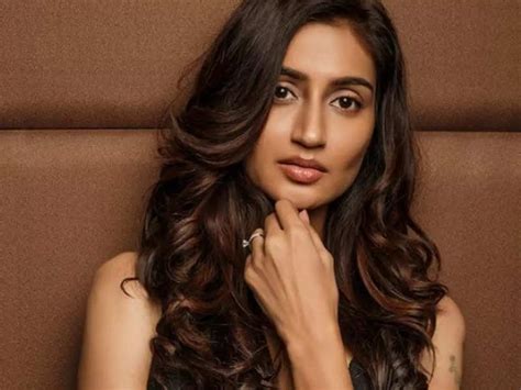 Piya Valecha was hospitalised for dengue, the actress says, 'It was ...