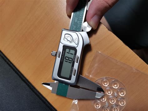 E12C TIR Lens Dimensions (and why it bothers me so much) : r/FireflyLite