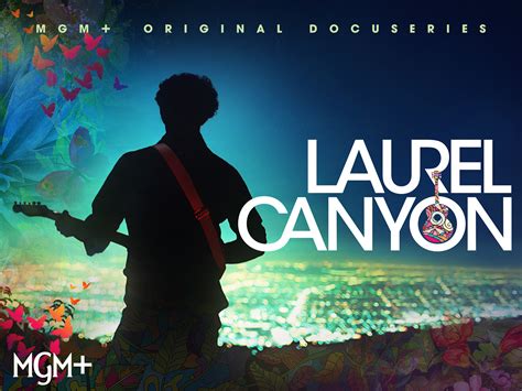 Prime Video: Laurel Canyon, Season 1
