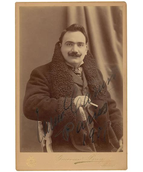 Enrico Caruso