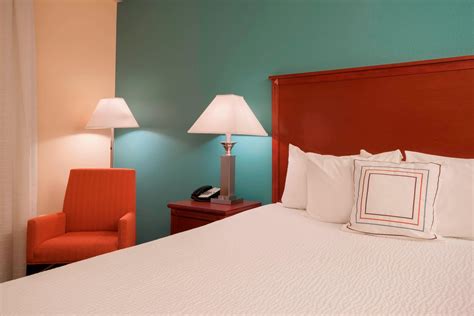 Hotel Suites El Centro | Fairfield Inn & Suites El Centro