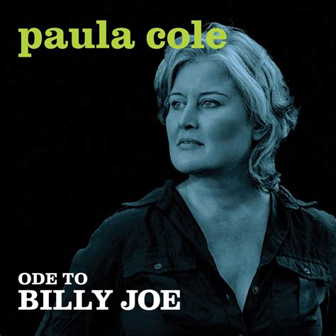 Release “Ode to Billy Joe” by Paula Cole - Cover Art - MusicBrainz