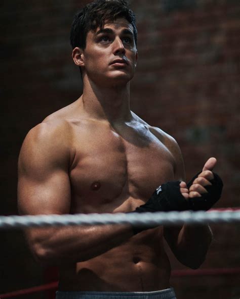 Pietro Boselli | Out now! @harrodsman cover shoot with @petradesign 💪🏽