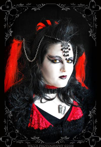 Mystika Deamonya by Uzariel on DeviantArt