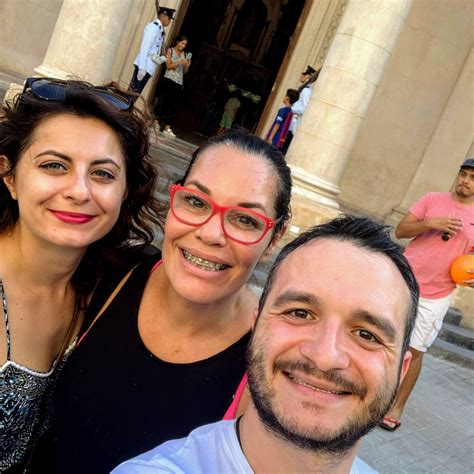 Asuncion Travel Diary: Local Connections in Paraguay's Capital