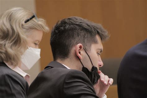 Jury finds Topeka man not guilty in Douglas County rape case | News