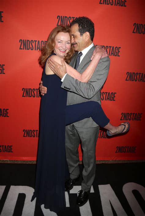 JULIE WHITE at Second Stage Theater 40th Birthday Gala in New York 05