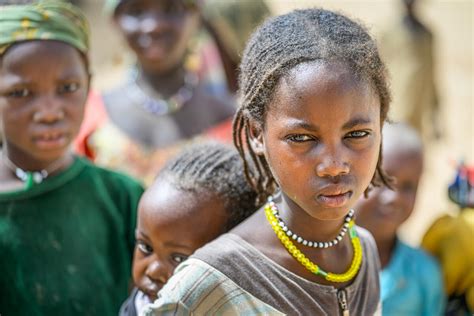 Rising from conflict: Voices of Sudan’s women and girls | World Vision
