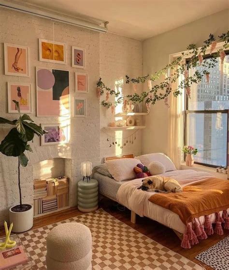 30 Gypsy Boho Bedroom Ideas for Your Own Bohemian Oasis - No Minimalist ...