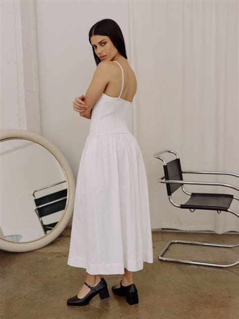 The Marcella Dress – The Native One