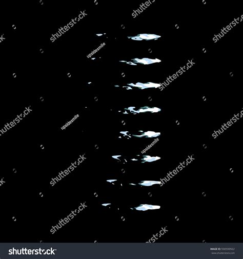 Sprite Sheet Wind Attack Cloud Attack: vector de stock (libre de ...