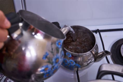 Турецкий суп с йогуртом и чесноком "Яйла": stalic — LiveJournal