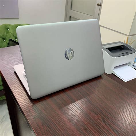 UK USED: HP EliteBook 850 G3 – Intel Core i7 – 500GB Hard Drive – 8GB ...
