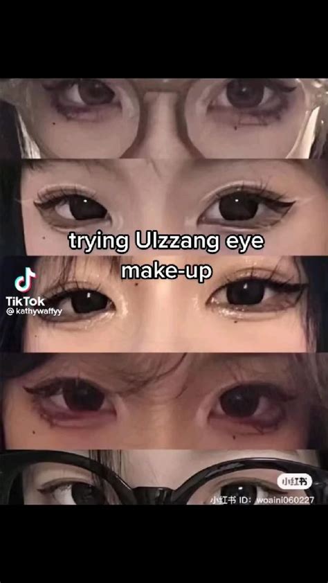 Pin by LiVi on Макияж тикток | Anime eye makeup, Eye makeup tutorial ...