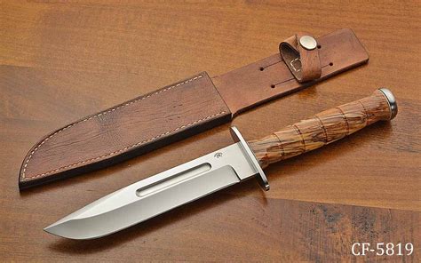 New Custom Knives – Page 4 – Nordic Knives