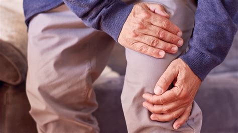 managing chronic pain  older adults