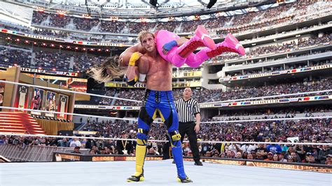 Ari Emanuel Buys a Pro Wrestling Heavyweight - The New York Times