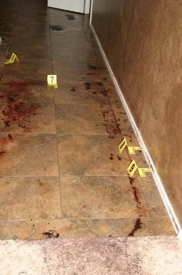 Crime Scene Photos: The Jodi Arias Case Revisited - 7qhla4j