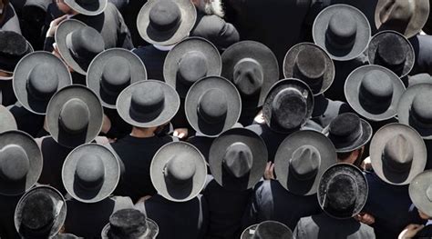 Gay, Orthodox and Outspoken – The Forward