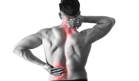 common    pain natural  pain relief