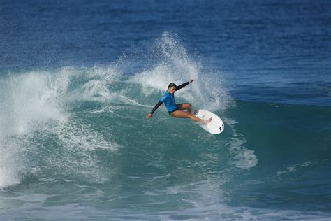 Max Holloway's Wife Is Also a Professional Athlete: Facts about Alessa