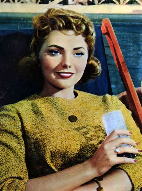 16 Facts About Sylva Koscina | FactSnippet