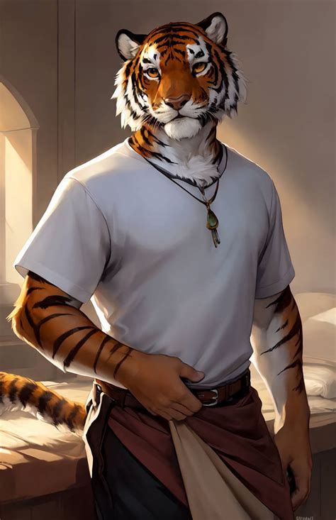 Tiger by IAIsuka on DeviantArt