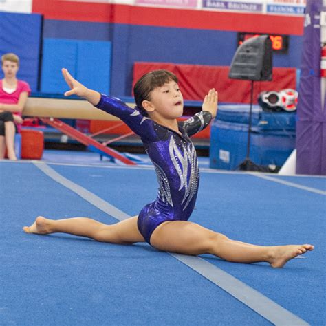 Local Gymnasts Qualify to USA Gymnastics' Junior Olympic State Meet ...