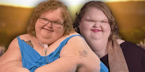 1000-Lb Sisters: 10 Times Tammy Was The Best Sister