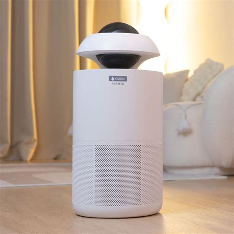 Kurin - Your Air Quality Expert