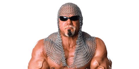scott steiner net worth 2024