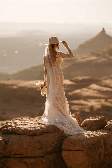 elopement wedding dresses 12