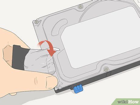 how to open seagate external hard drive
