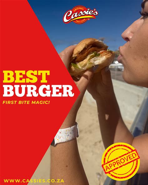 Cassie's | Port Elizabeth