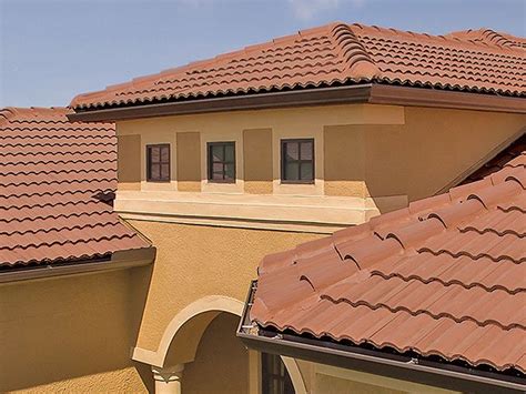 Clay Tile Roofer St. Louis- American Roofing & Exteriors