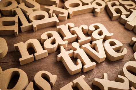Types of Therapy: Narrative Therapy | bareWell | San Diego, CA
