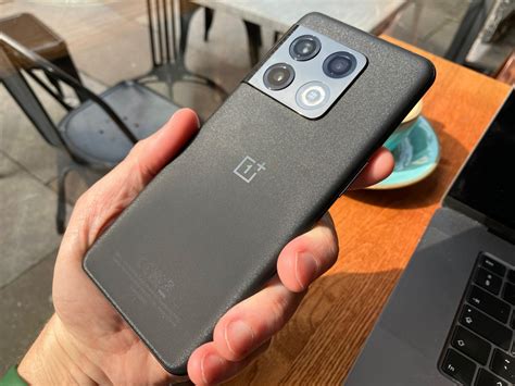 OnePlus 10 Pro review: worth the wait | Stuff