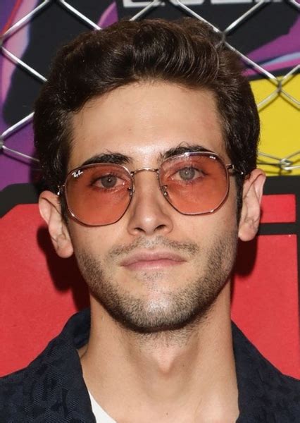 Yankel Stevan Fan Casting