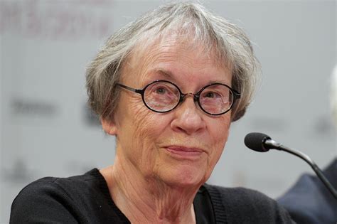 Annie E Proulx 6