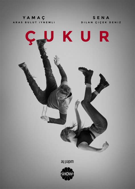 Чукур (Çukur) — 26 цитат из сериала