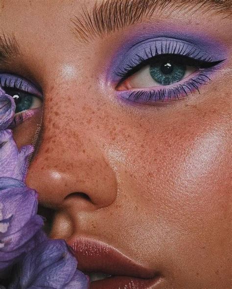| #makeup | Идеи макияжа, Косметические секреты, Макияж для обложки