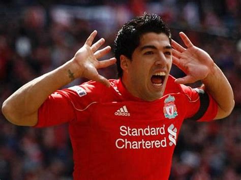 Луис Суарес (Luis Suarez) биография, фото, личная жизнь и его девушка ...